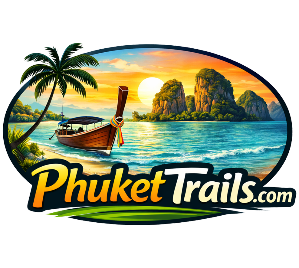 PhuketTrails Logo